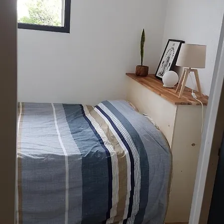 Appartement Renove Foret Des Pins 2 Personnes Les Sables-dʼOlonne