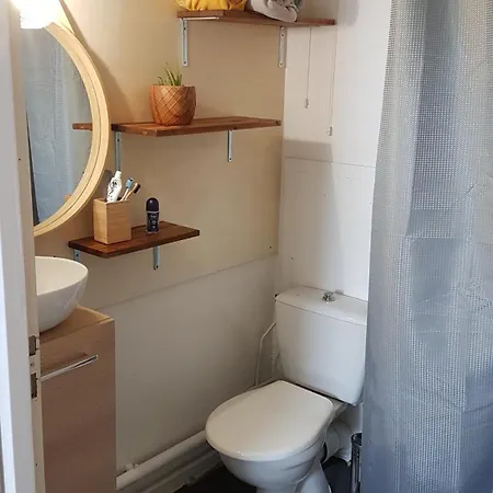 Renove Foret Des Pins 2 Personnes * Les Sables-dʼOlonne