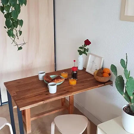 Renove Foret Des Pins 2 Personnes