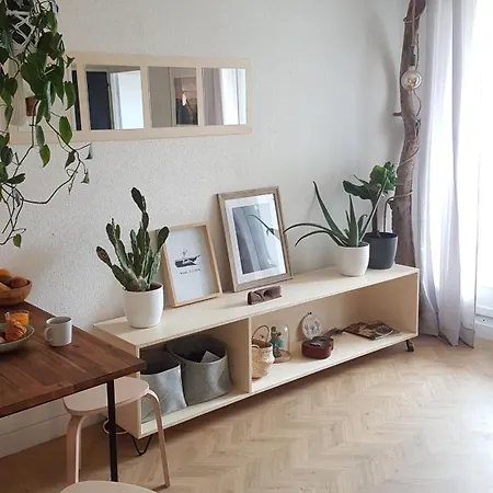 Appartement Renove Foret Des Pins 2 Personnes Les Sables-dʼOlonne
